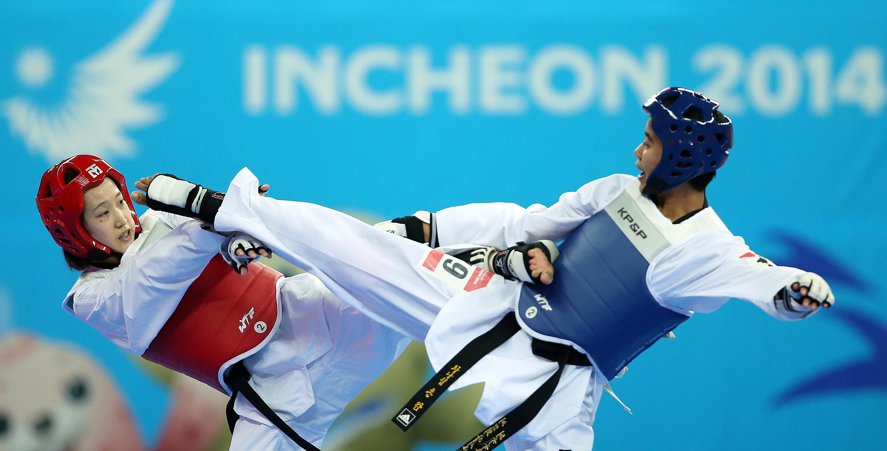 https://en.wikipedia.org/wiki/Taekwondo#/media/File:Incheon_AsianGames_Taekwondo_034_(15405960941).jpg