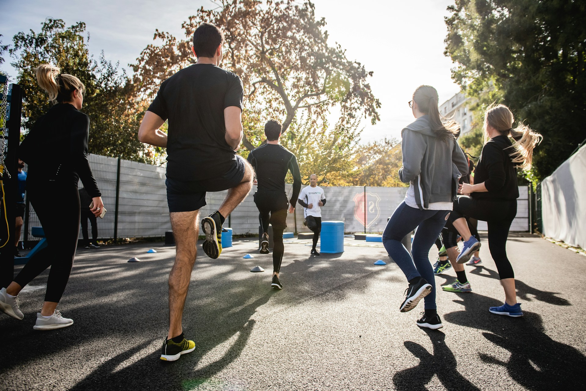 https://unsplash.com/photos/man-in-black-t-shirt-and-black-shorts-running-on-road-during-daytime-J154nEkpzlQ?utm_content=creditCopyText&utm_medium=referral&utm_source=unsplash